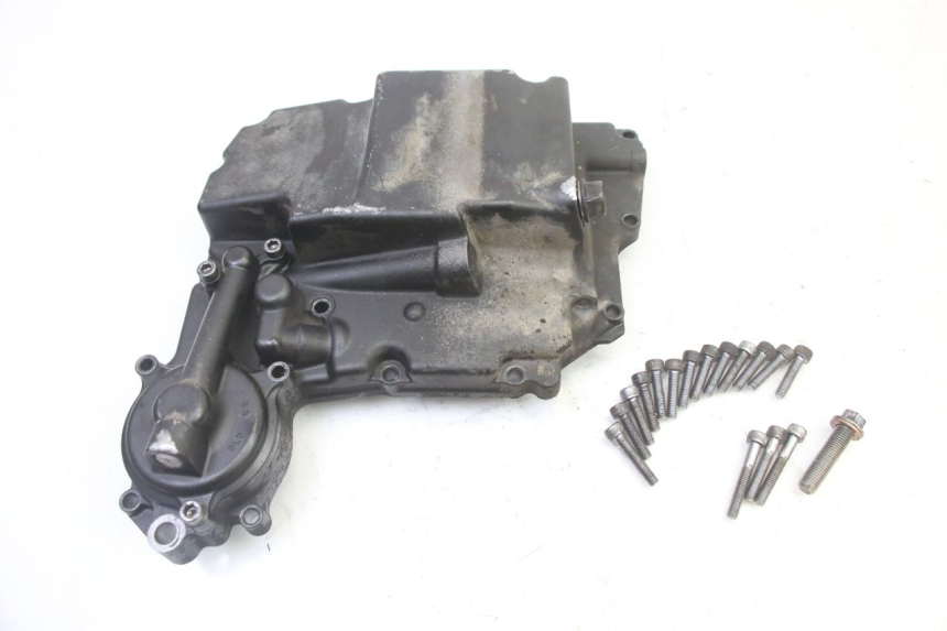 photo de ACEITE PAN YAMAHA TDM ABS 900 (2002 - 2014)