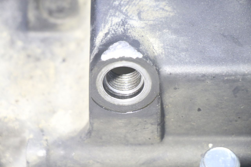 photo de ACEITE PAN YAMAHA TDM ABS 900 (2002 - 2014)