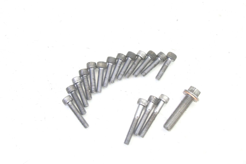 photo de ACEITE PAN YAMAHA TDM ABS 900 (2002 - 2014)