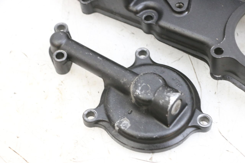 photo de ACEITE PAN YAMAHA TDM ABS 900 (2002 - 2014) - Zoom estado de uso