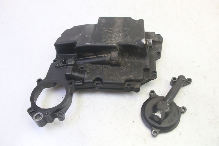 photo de ACEITE PAN YAMAHA TDM ABS 900 (2002 - 2014) - Zoom estado de uso