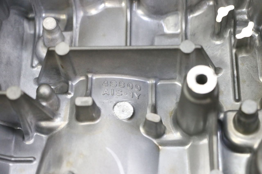photo de ACEITE PAN YAMAHA FZ6 FAZER S2 600 (2007 - 2011)