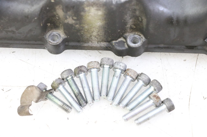 photo de ACEITE PAN YAMAHA FZ6 FAZER S2 600 (2007 - 2011)