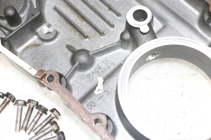 photo de ACEITE PAN KAWASAKI ZR 7 750 (1999 - 2001) - Otra perspectiva