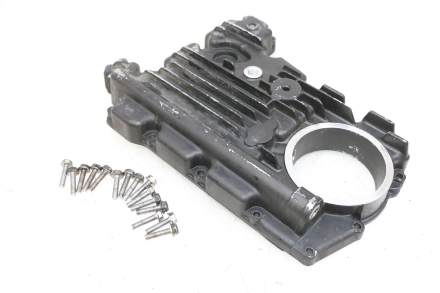 photo de ACEITE PAN KAWASAKI ZR 7 750 (1999 - 2001) - Estado de la superficie y material