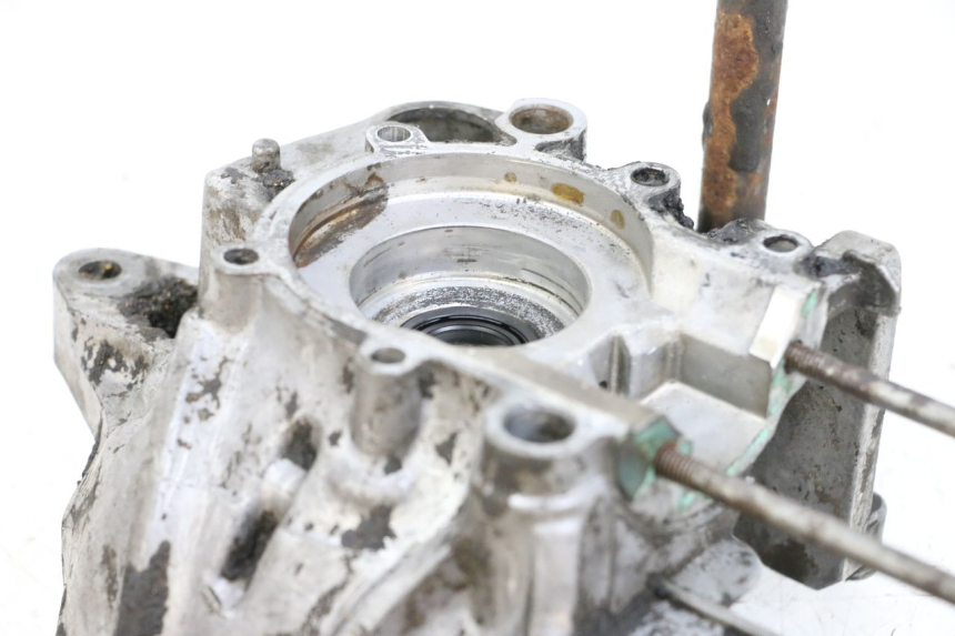 photo de CARTER MOTOR DERECHO MBK BOOSTER SPIRIT 50 (2004 - 2017) - Zoom estado de uso