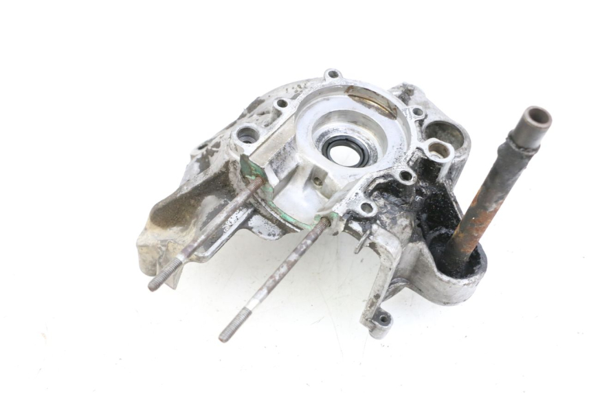 photo de CARTER MOTOR DERECHO MBK BOOSTER SPIRIT 50 (2004 - 2017) - Primer plano técnico