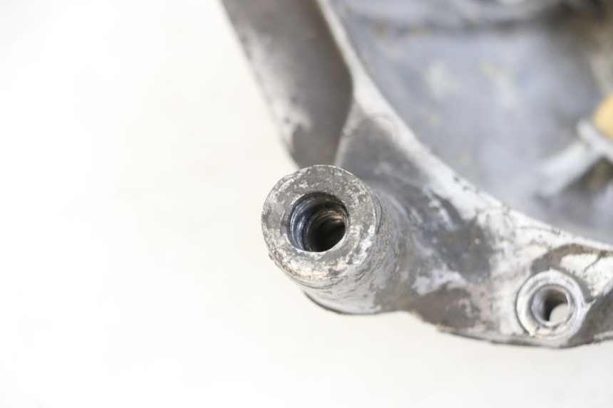 photo de CARTER MOTOR DERECHO MBK BOOSTER SPIRIT 50 (2004 - 2017) - Estado de la superficie y material