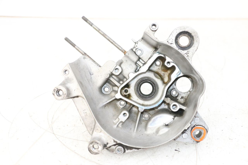 photo de CARTER MBK BOOSTER SPIRIT NAKED 50 (2004 - 2017) - Vista principal