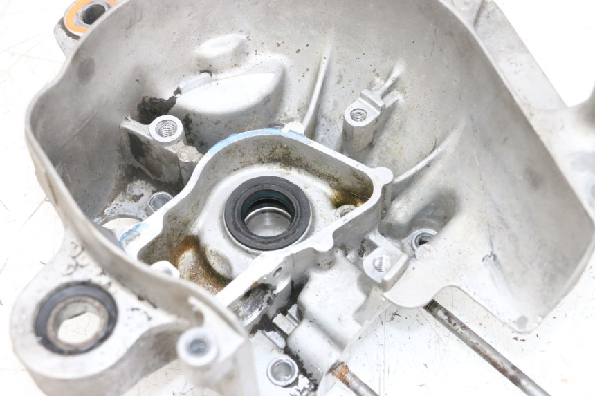 photo de CARTER MBK BOOSTER SPIRIT NAKED 50 (2004 - 2017) - Otra vista del artículo