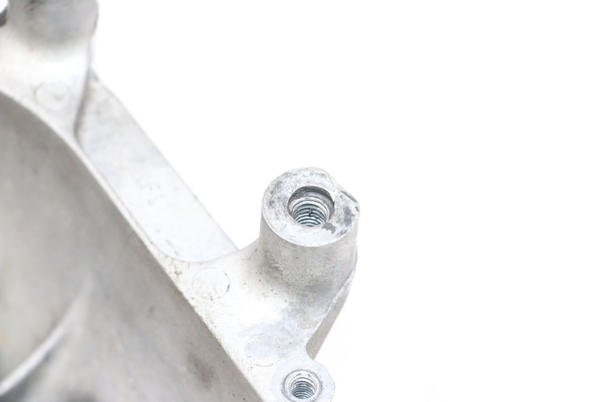 photo de CARTER MBK BOOSTER SPIRIT NAKED 50 (2004 - 2017) - Características distintivas