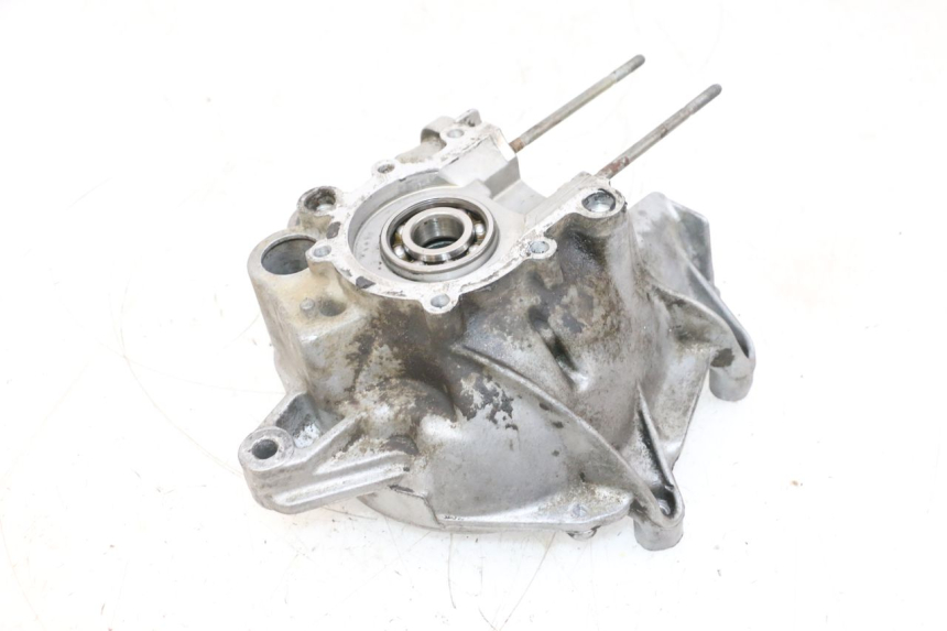 photo de CARTER MBK BOOSTER SPIRIT NAKED 50 (2004 - 2017) - Zoom estado de uso