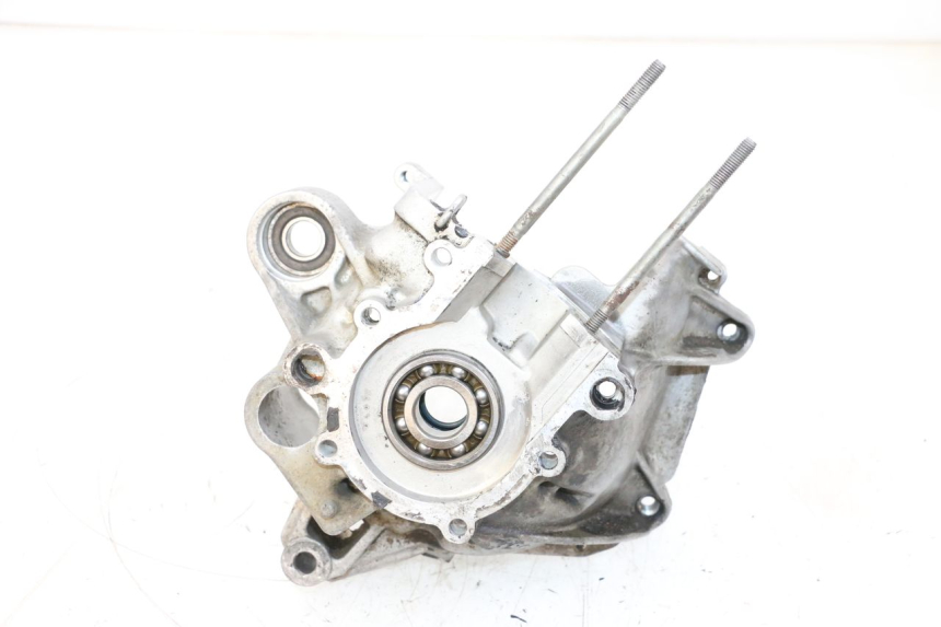 photo de CARTER MBK BOOSTER SPIRIT NAKED 50 (2004 - 2017) - Primer plano técnico