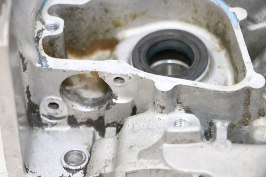 photo de CARTER MBK BOOSTER SPIRIT NAKED 50 (2004 - 2017) - Marcados y referencias originales