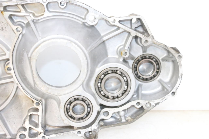 photo de CARTER SUZUKI BURGMAN 650 (2013 - 2020)