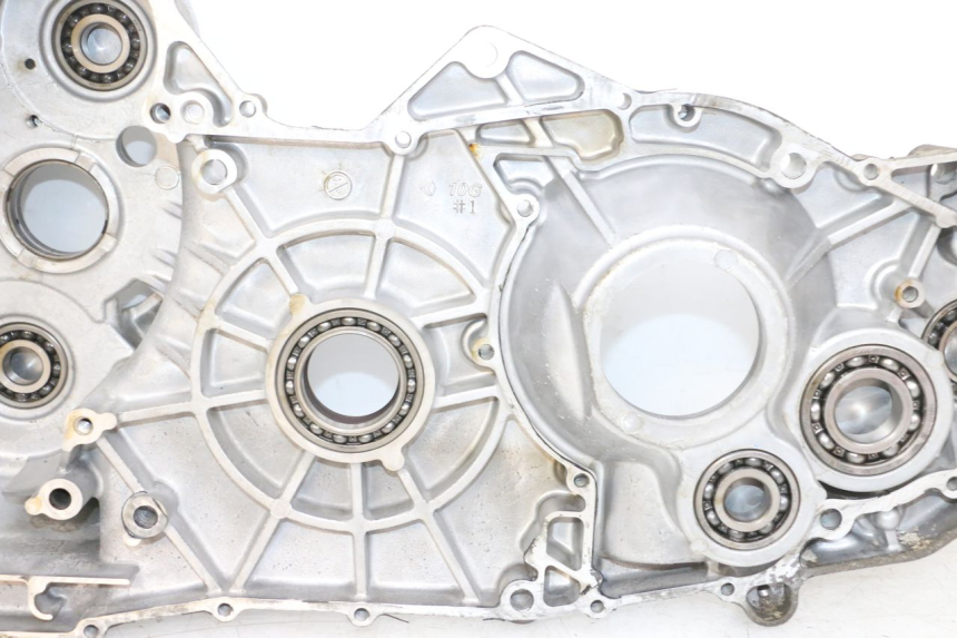 photo de CARTER SUZUKI BURGMAN 650 (2013 - 2020)