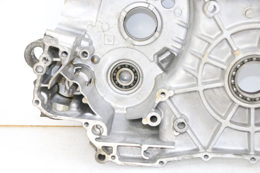 photo de CARTER SUZUKI BURGMAN 650 (2013 - 2020)