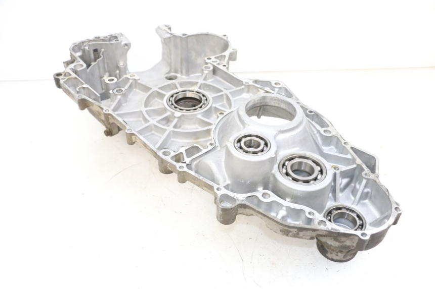 photo de CARTER SUZUKI BURGMAN 650 (2013 - 2020)