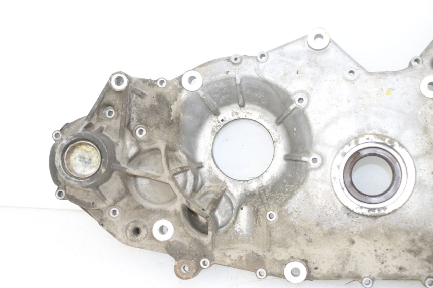 photo de CARTER SUZUKI BURGMAN 650 (2013 - 2020)