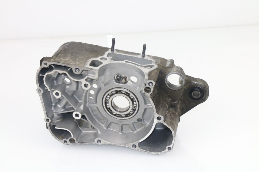 photo de CARTER SUZUKI BURGMAN 125 (2007 - 2014)