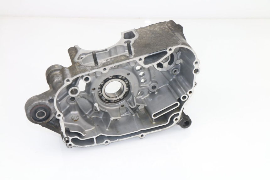 photo de CARTER SUZUKI BURGMAN 125 (2007 - 2014)
