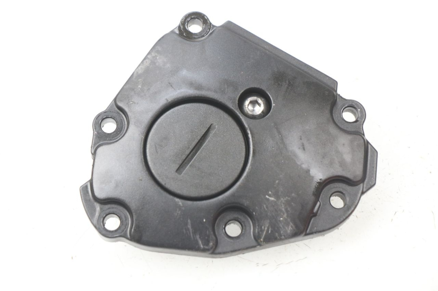photo de CARTER YAMAHA FZ8 800 (2010 - 2016)