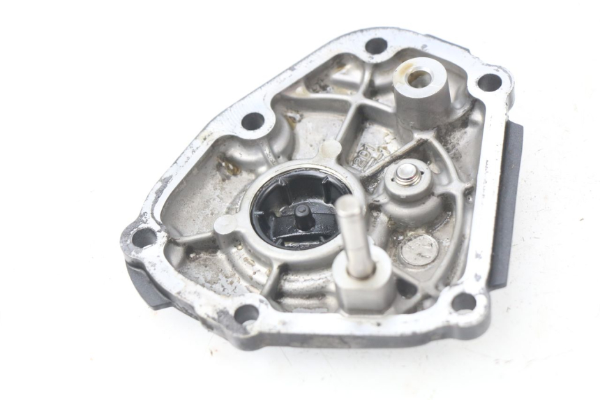 photo de CARTER YAMAHA FZ8 800 (2010 - 2016)