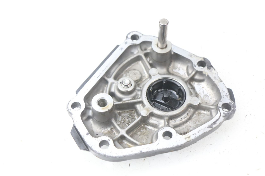 photo de CARTER YAMAHA FZ8 800 (2010 - 2016)