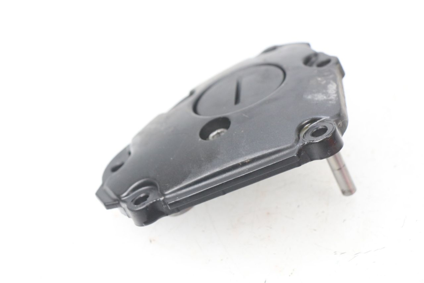 photo de CARTER YAMAHA FZ8 800 (2010 - 2016)