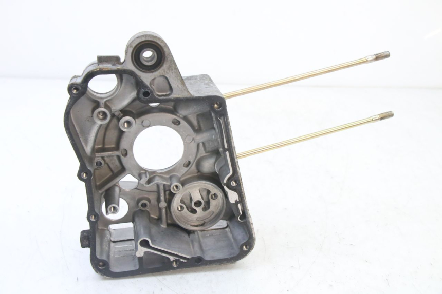 photo de CARTER KYMCO GRAND DINK 125 (2008 - 2014) - Vista principal