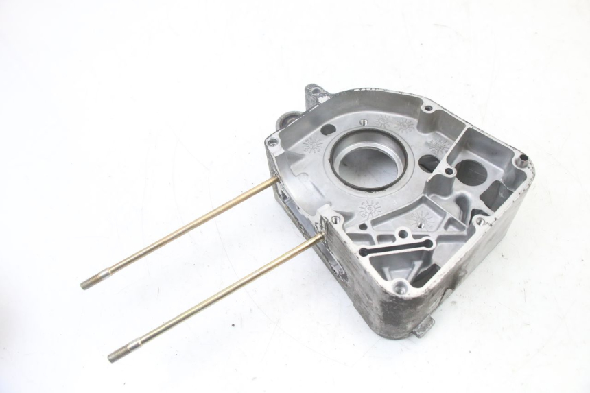 photo de CARTER KYMCO GRAND DINK 125 (2008 - 2014) - Zoom estado de uso