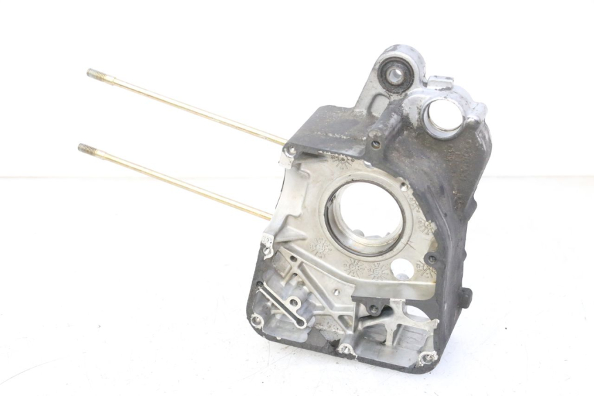 photo de CARTER KYMCO GRAND DINK 125 (2008 - 2014)