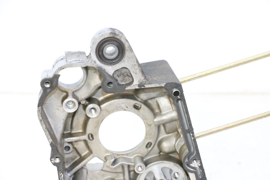 photo de CARTER KYMCO GRAND DINK 125 (2008 - 2014)