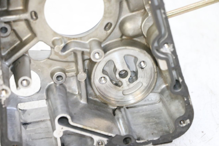 photo de CARTER KYMCO GRAND DINK 125 (2008 - 2014)