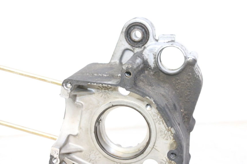 photo de CARTER KYMCO GRAND DINK 125 (2008 - 2014)