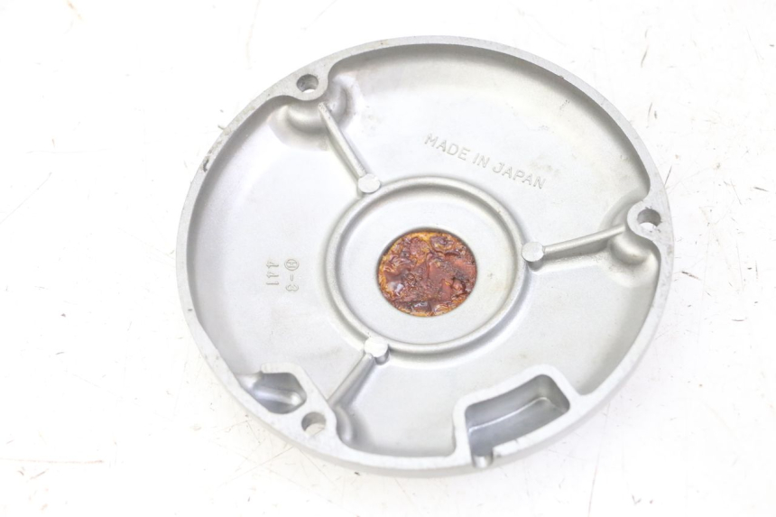 photo de CARTER SUZUKI GS GSE 500 (2001 - 2003)