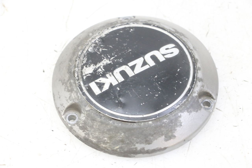 photo de CARTER SUZUKI GS GSE 500 (2001 - 2003)