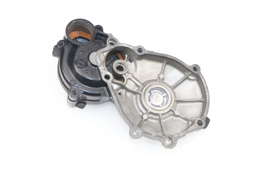 photo de CARTER SUZUKI GSR 750 (2011 - 2017)
