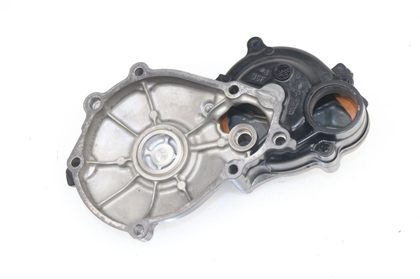 photo de CARTER SUZUKI GSR 750 (2011 - 2017)