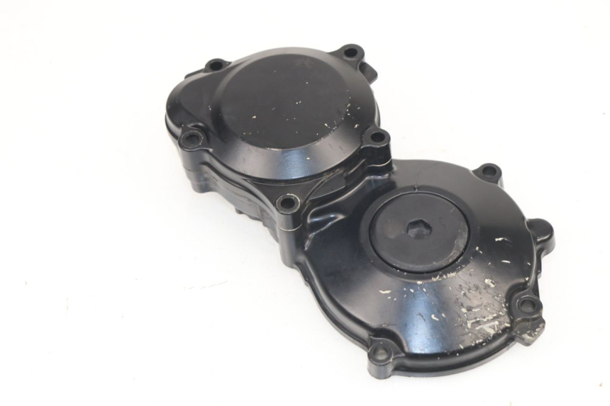 photo de CARTER SUZUKI GSR 750 (2011 - 2017)