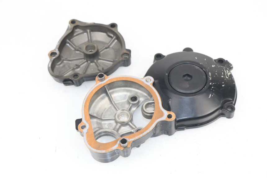 photo de CARTER SUZUKI GSR 750 (2011 - 2017)