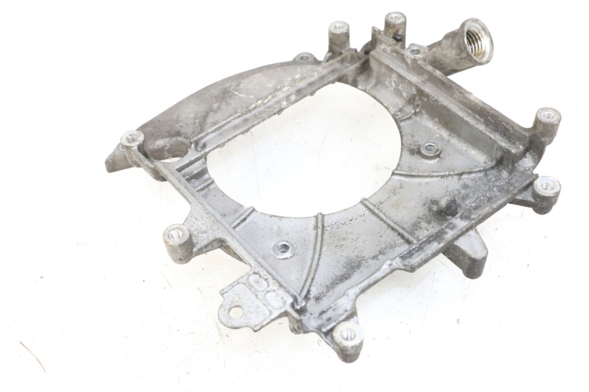 photo de CARTER HONDA NHX LEAD 110 (2008 - 2010)