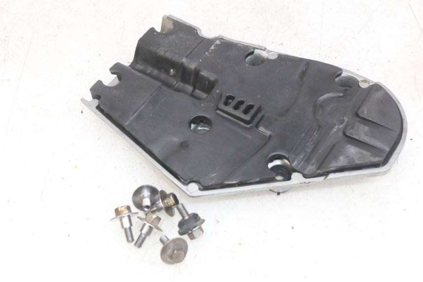 photo de CARTER MOTOR DERECHO KAWASAKI ZX-6R ZX6R 600 (1995 - 1997)