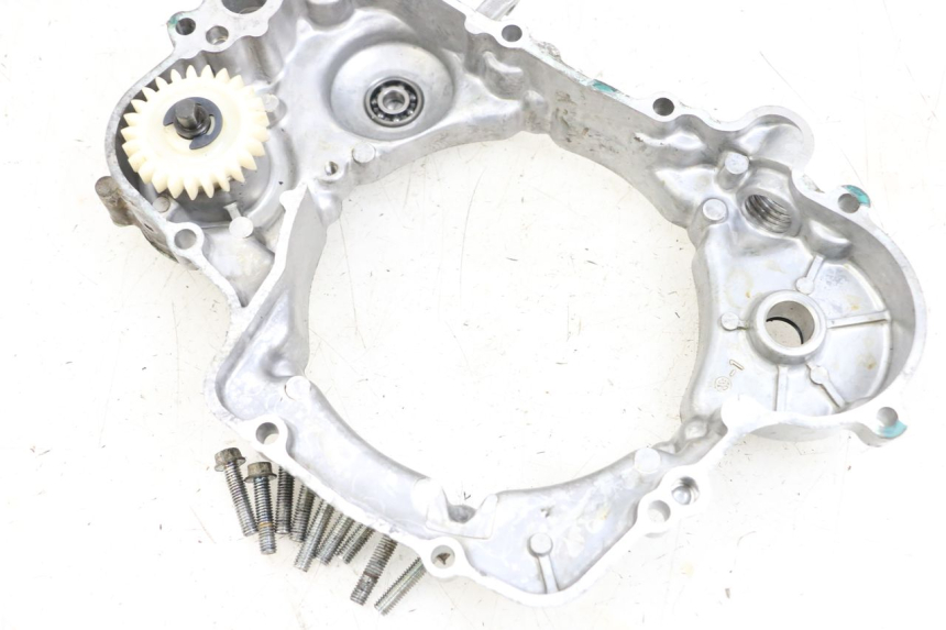 photo de CARTER KAWASAKI KDX 125 (1990 - 1991)