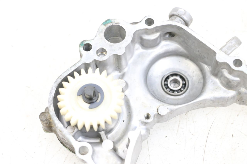 photo de CARTER KAWASAKI KDX 125 (1990 - 1991)