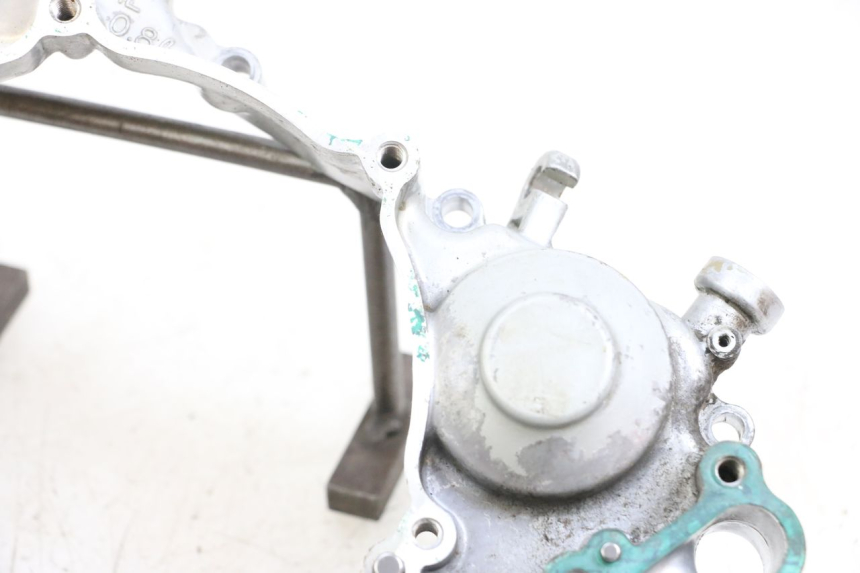 photo de CARTER KAWASAKI KDX 125 (1990 - 1991)
