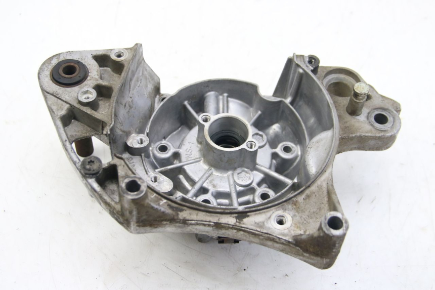 photo de CARTER PEUGEOT KISBEE 2T 50 (2010 - 2017)