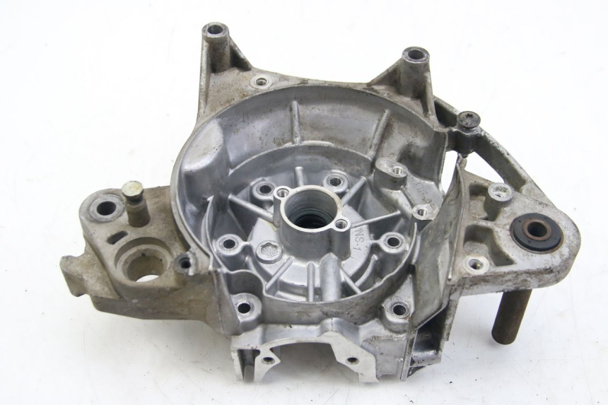 photo de CARTER PEUGEOT KISBEE 2T 50 (2010 - 2017)