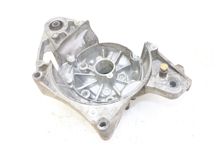 photo de CARTER PEUGEOT KISBEE 2T 50 (2018 - 2022)