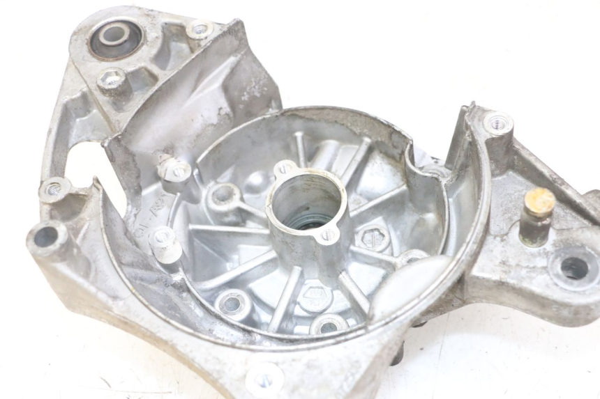 photo de CARTER PEUGEOT KISBEE 2T 50 (2018 - 2022)